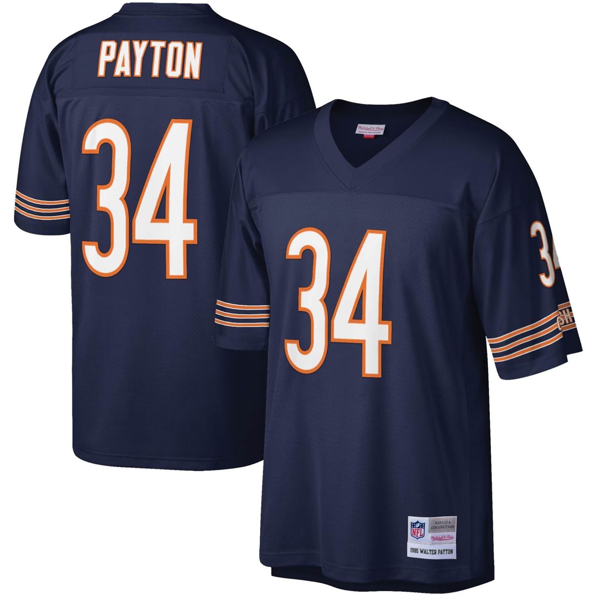 Bears Payton Classics