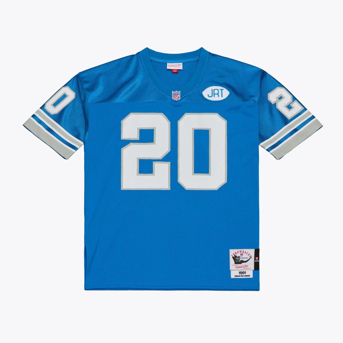 Lions Sanders Classics